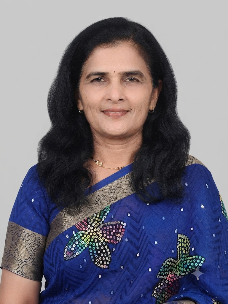 Shobha - Part time Cook in Kalyan in Mumbai